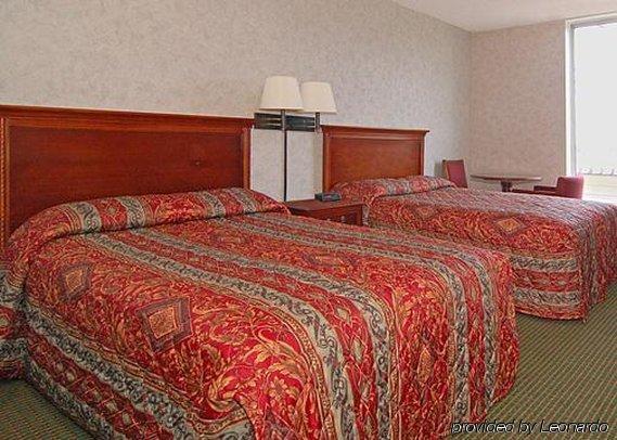 Econo Lodge Near Quantico Marine Base Dumfries Rom bilde
